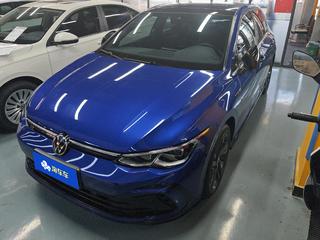 高尔夫 1.4T R-Line 