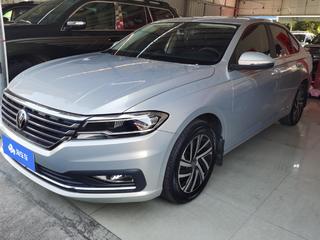 朗逸 1.4T 280TSI舒适版 