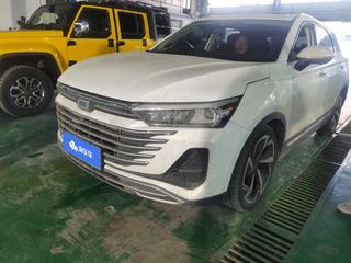 奔腾T77 1.5T 
