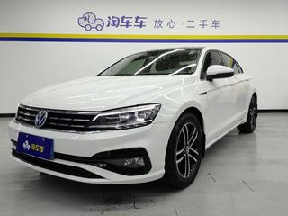 大众凌渡 1.4T 