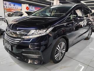 奥德赛 2.4L 智享版 