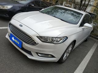 蒙迪欧 1.5T EcoBoost180时尚型 