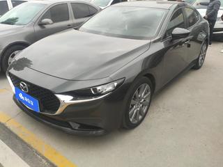 马自达3昂克赛拉 2.0L 自动 次世代质雅版 