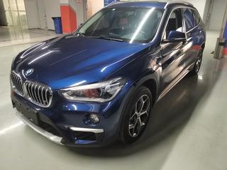 宝马X1 xDrive20Li 