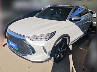 比亚迪宋PLUS PHEV 1.5L 