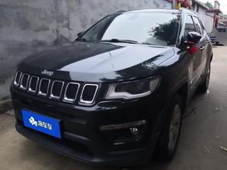 吉普指南者 1.3T 