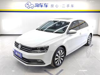 速腾 1.6L 舒适版 