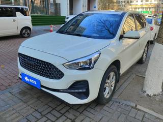 哈弗哈弗M6 1.5T 