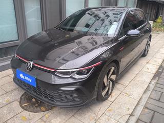 大众高尔夫GTI 2.0T 自动 380TSI-GTI 