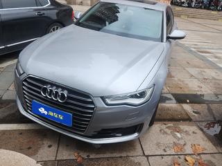 奥迪A6L TFSI 