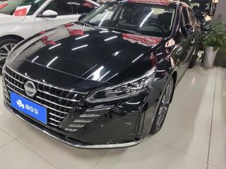 天籁 2.0L XE纯享版 