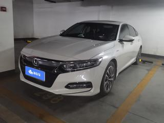 雅阁 2.0L 锐领版 