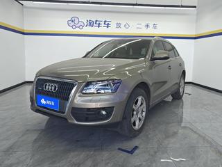 奥迪Q5 2.0T 技术型 