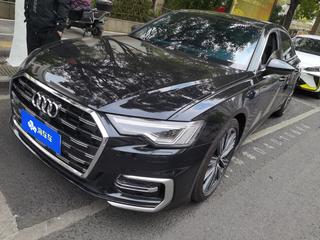 奥迪A6L 45TFSI 