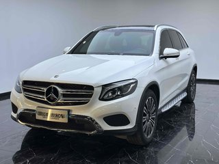 奔驰GLC级 2.0T 