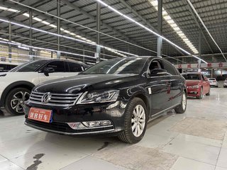 迈腾 1.8T 豪华型 