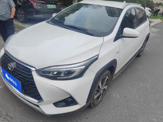 致炫 1.5L 领先PLUS版 