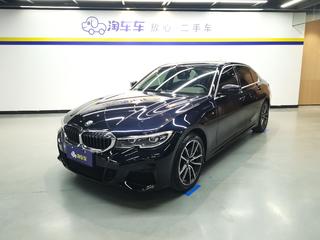 宝马3系 320Li 