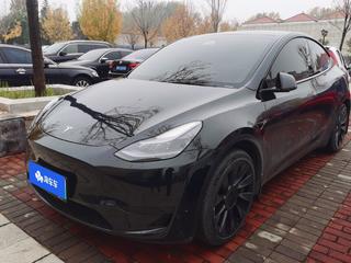 特斯拉MODEL Y 0.0T 自动 后驱版 