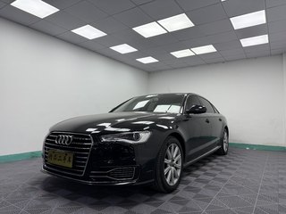 奥迪A6L 30FSI 2.5L 自动 技术型 