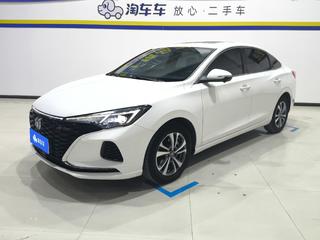 长安逸动PLUS 1.4T 自动 尊贵型 