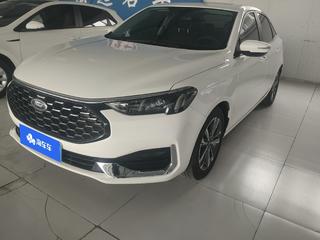 福特福睿斯 1.5L 