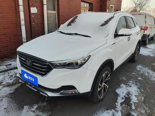 奔腾X40 1.6L 