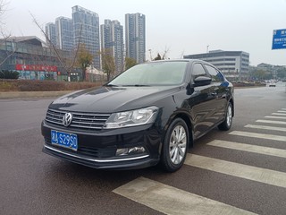 大众朗逸 1.6L 自动 舒适版 