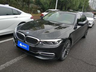 宝马5系 530Li 