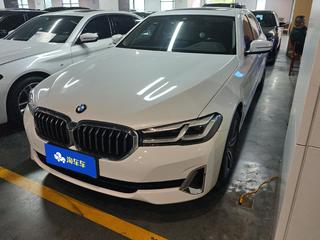 宝马5系 530Li 