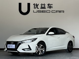 日产轩逸 1.6L 