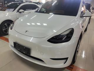 特斯拉MODEL Y 0.0T 