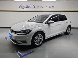 高尔夫 1.6L 舒适型 