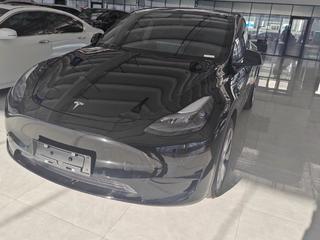 特斯拉MODEL Y 0.0T 自动 后驱版 