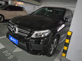 奔驰GLE级 3.0T 