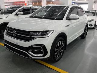 大众探影 1.4T 