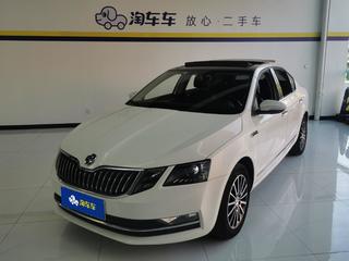 明锐 1.2T 230TSI豪华版 