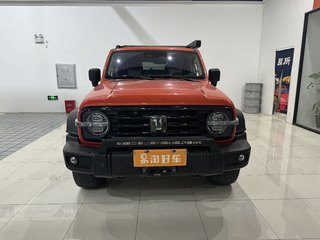 坦克坦克300 2.0T 