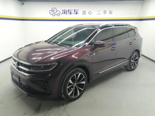 大众揽境 2.0T 自动 380TSI-R-Line拓境版 