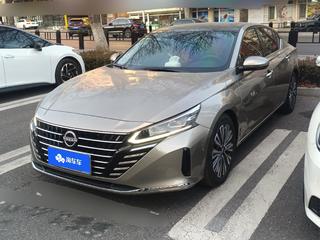 日产天籁 2.0L 自动 XL-TLS悦享版 