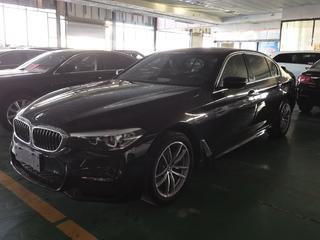 宝马5系 525Li 