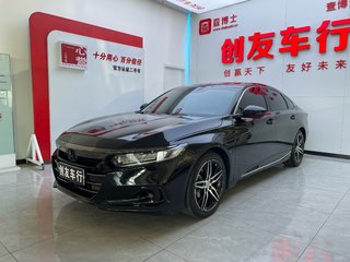 雅阁 1.5T 260TURBO幻夜·尊贵版 