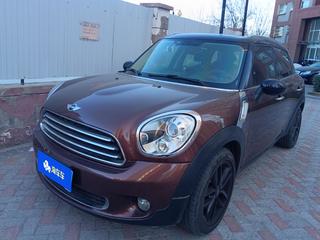 迷你Countryman 