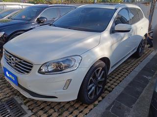 沃尔沃XC60 2.0T 