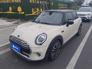 迷你Cooper 