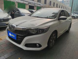 凌派 1.0T 豪华版 