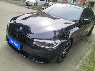 宝马5系 525i 