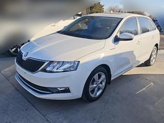 斯柯达昕动 1.6L 