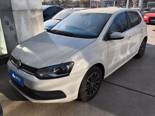 POLO 1.4L 风尚版 