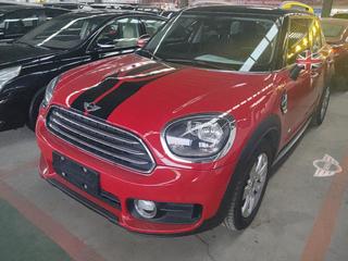 迷你Countryman 1.5T 自动 ALL4 